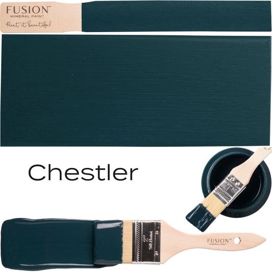 Chestler - Fusion Mineral Paint