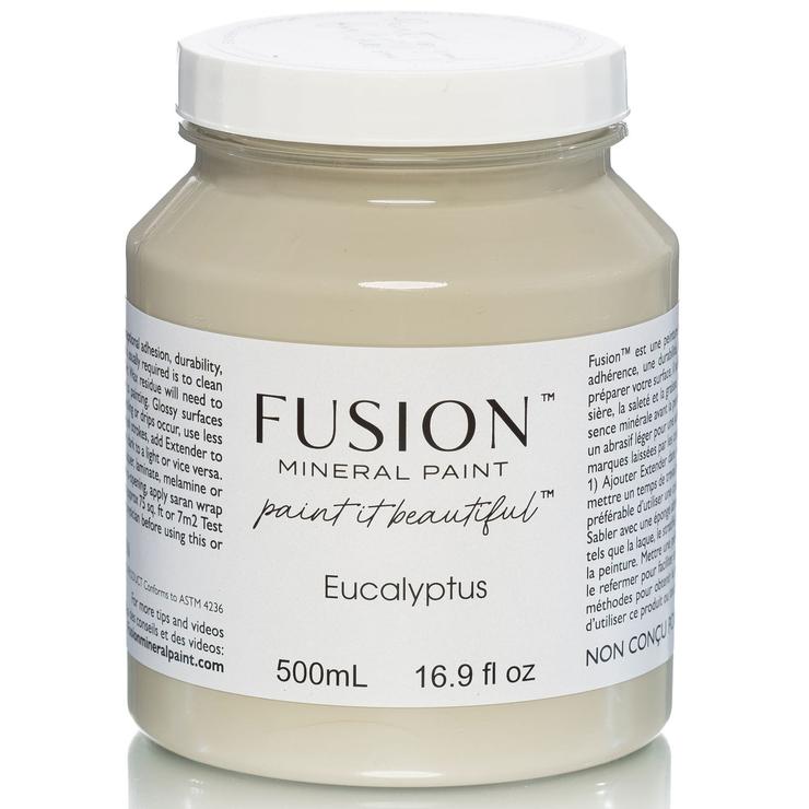 Eucalyptus - Fusion Mineral Paint