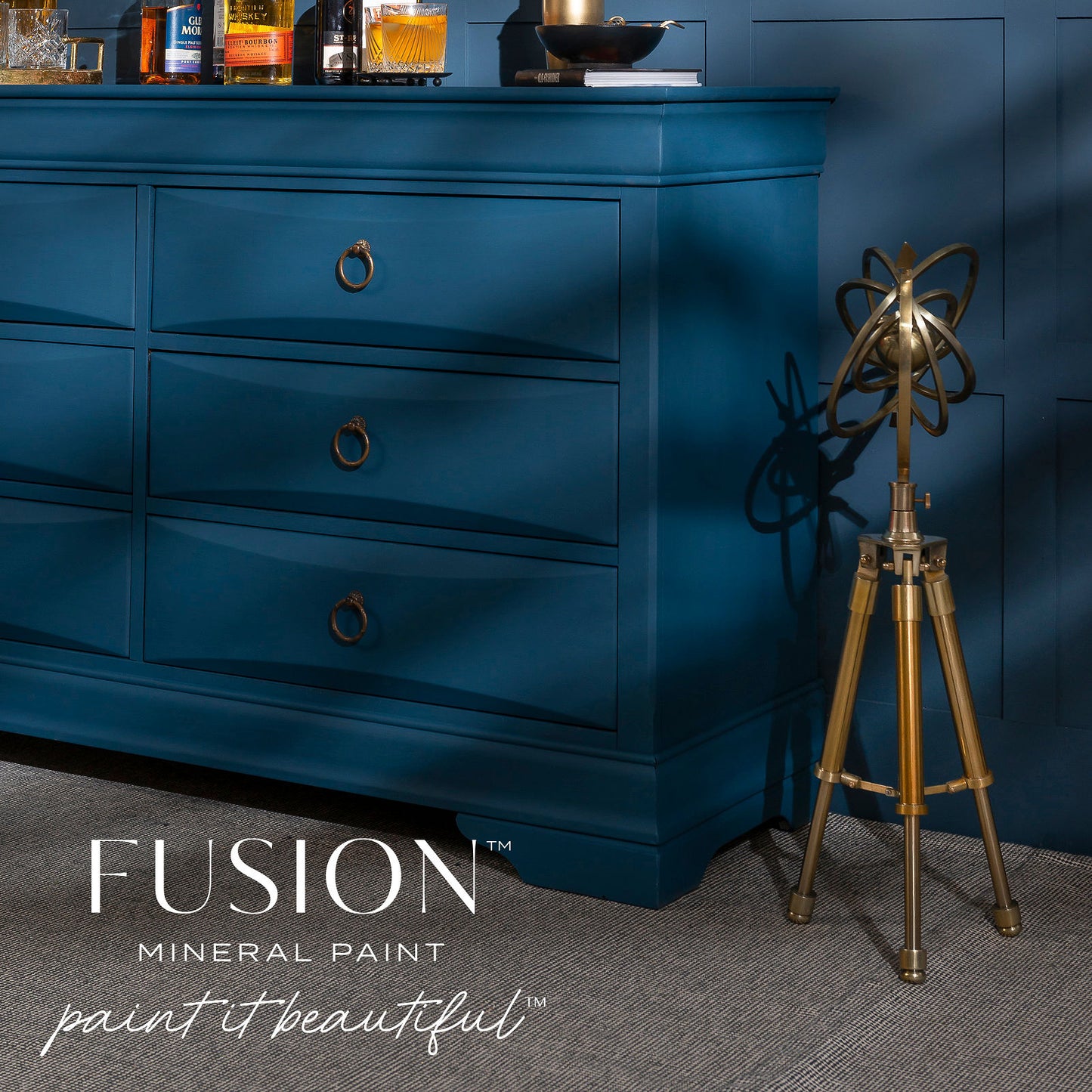 Willowbank - Fusion Mineral Paint