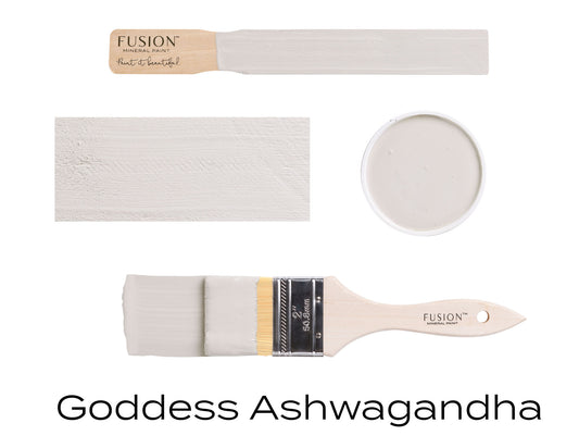 Goddes Ashwagandha - Fusion Mineral Paint