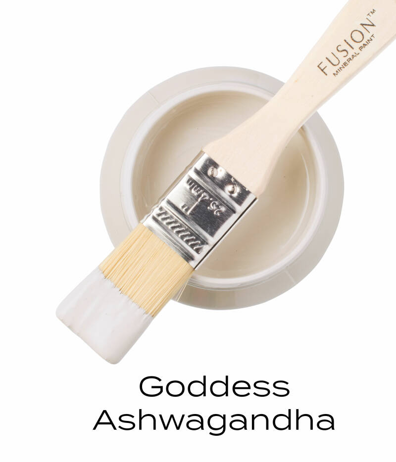 Goddes Ashwagandha - Fusion Mineral Paint