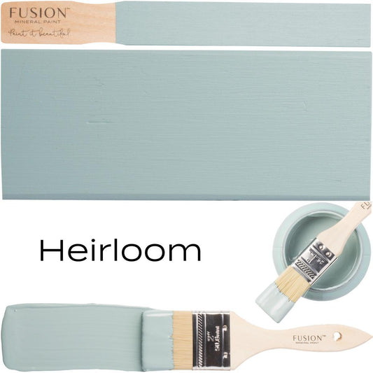 Heirloom - Fusion Mineral Paint