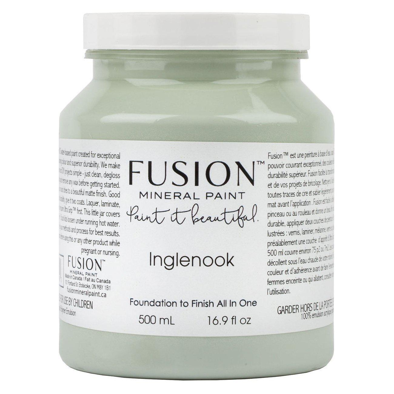 Inglenook - Fusion Mineral Paint