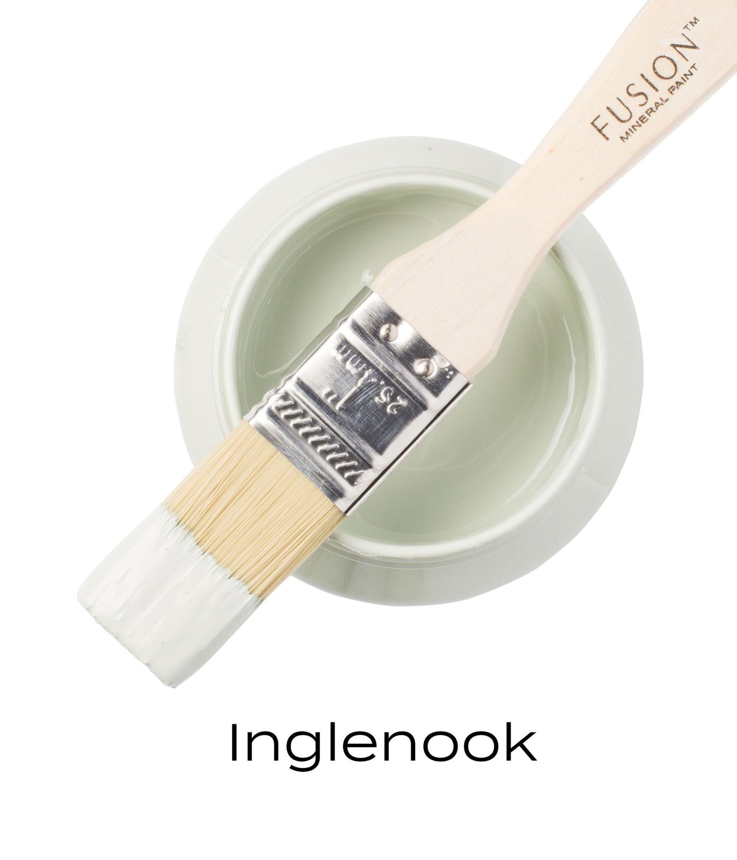 Inglenook - Fusion Mineral Paint