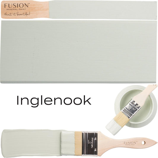 Inglenook - Fusion Mineral Paint