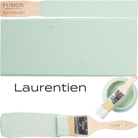 Laurentien - Fusion Mineral Paint