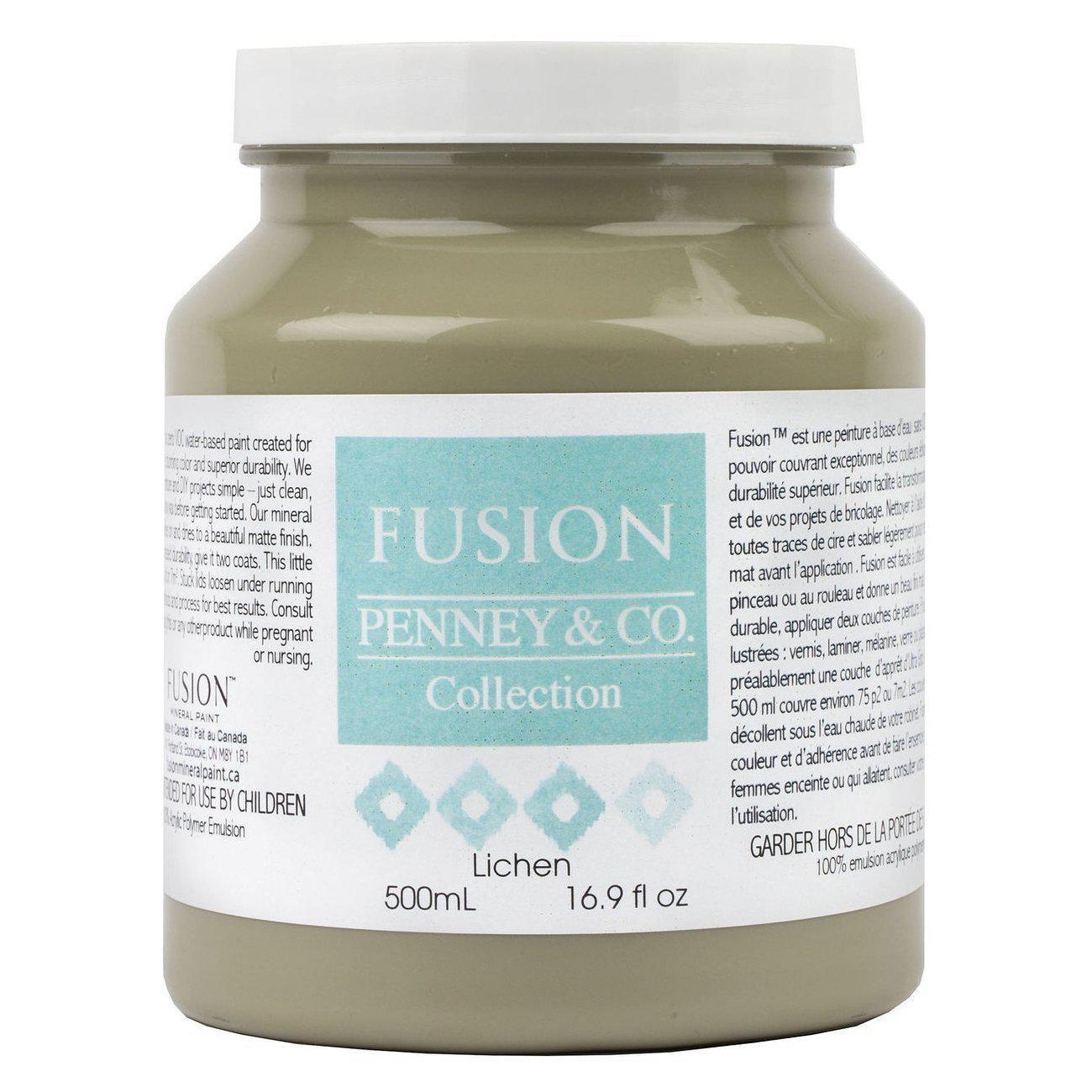 Lichen - Fusion Mineral Paint