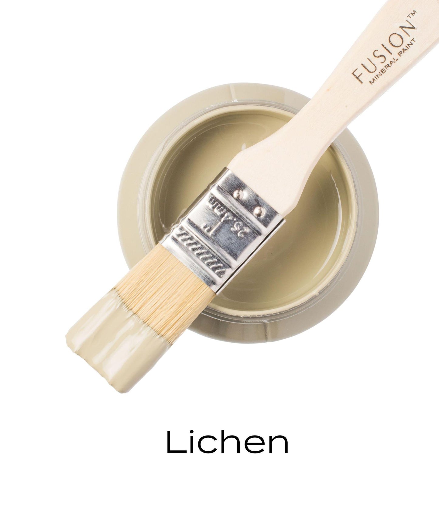 Lichen - Fusion Mineral Paint