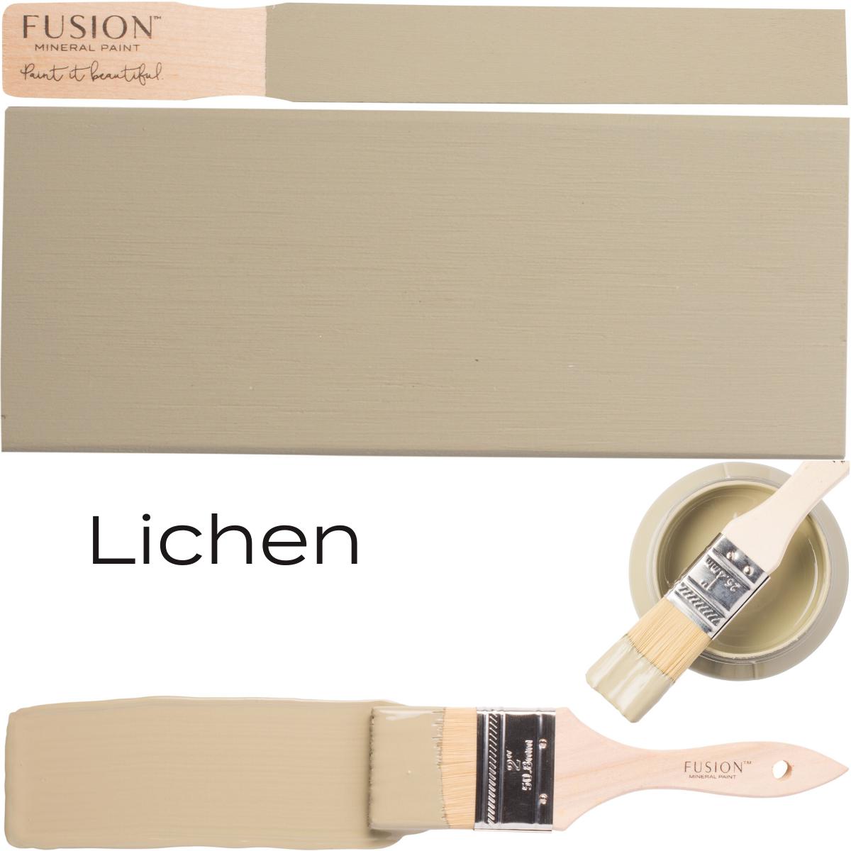 Lichen - Fusion Mineral Paint