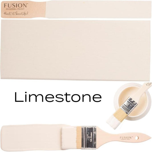 Limestone - Fusion Mineral Paint