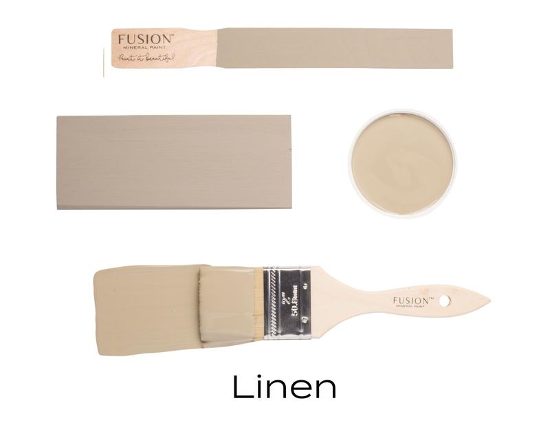 Linen - Fusion Mineral Paint