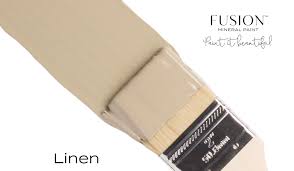 Linen - Fusion Mineral Paint