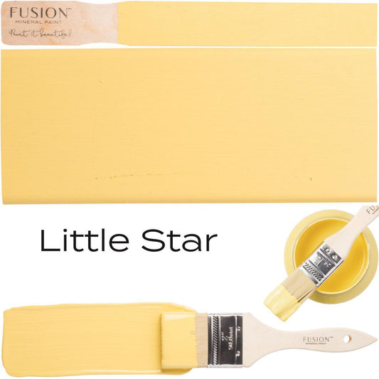 Little Star - Fusion Mineral Paint