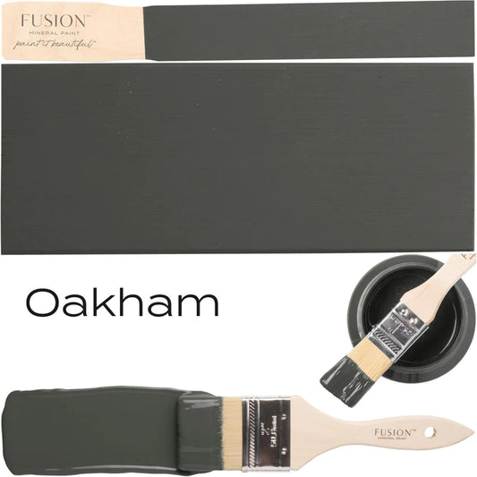Oakham - Fusion Mineral Paint