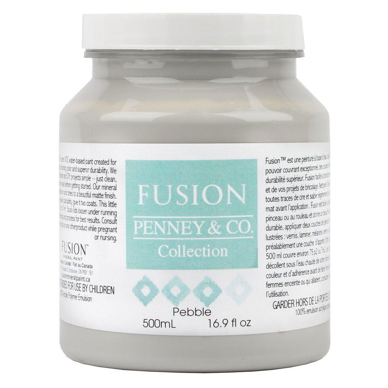 Pebble - Fusion Mineral Paint