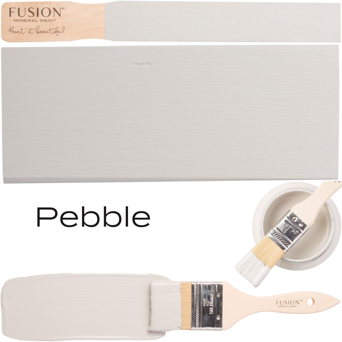 Pebble - Fusion Mineral Paint