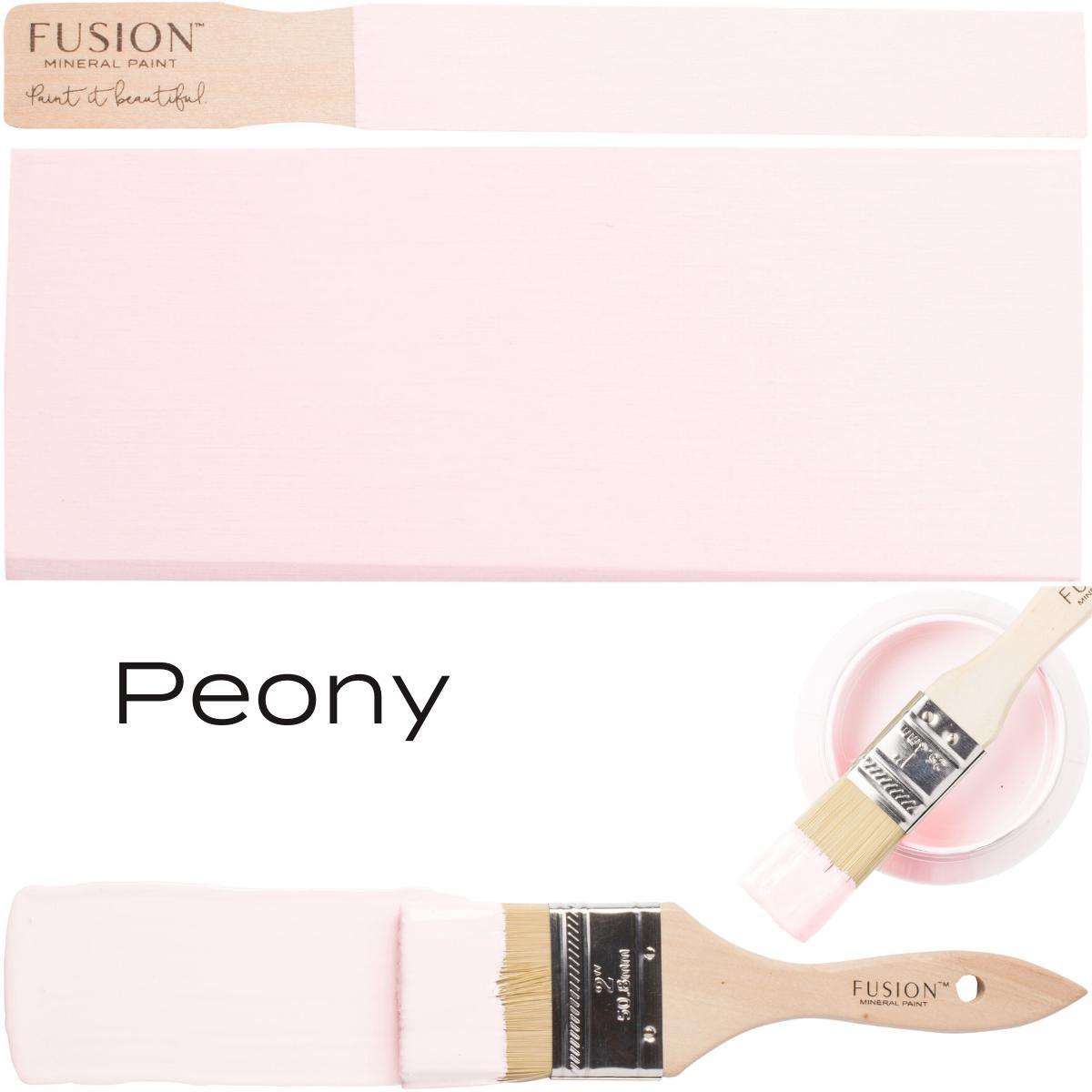 Peony - Fusion Mineral Paint