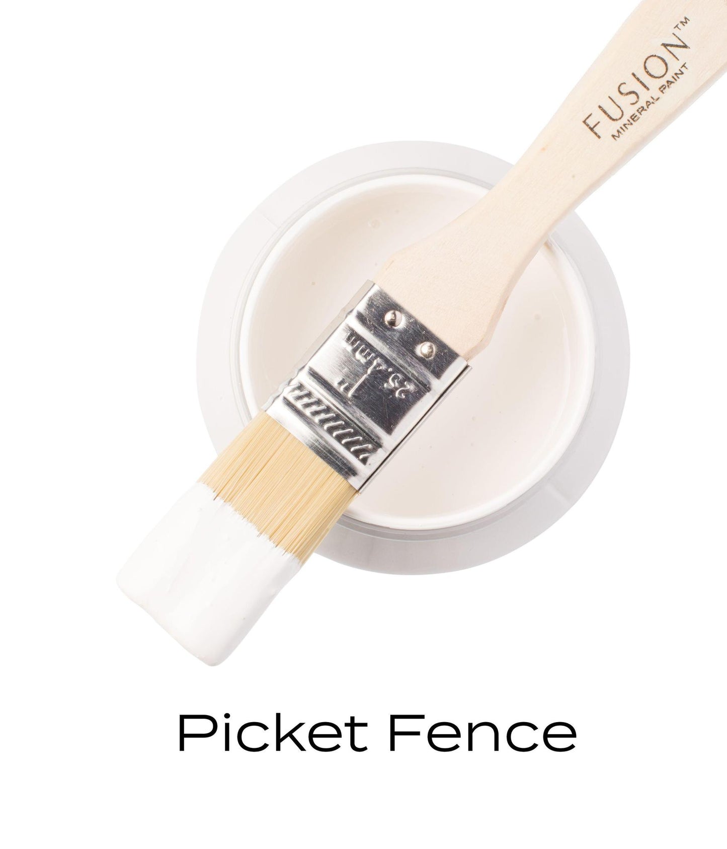 Picket Fence - Fusion Mineral Paint