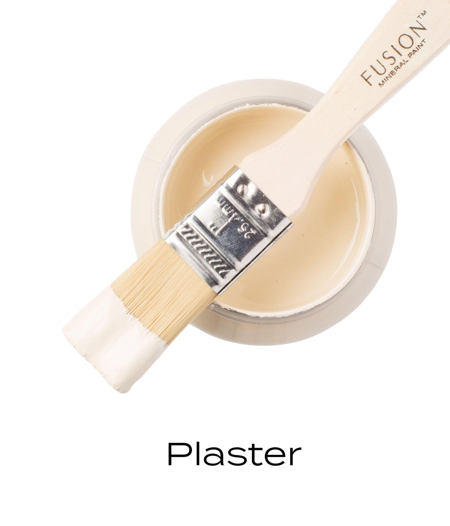 Plaster - Fusion Mineral Paint