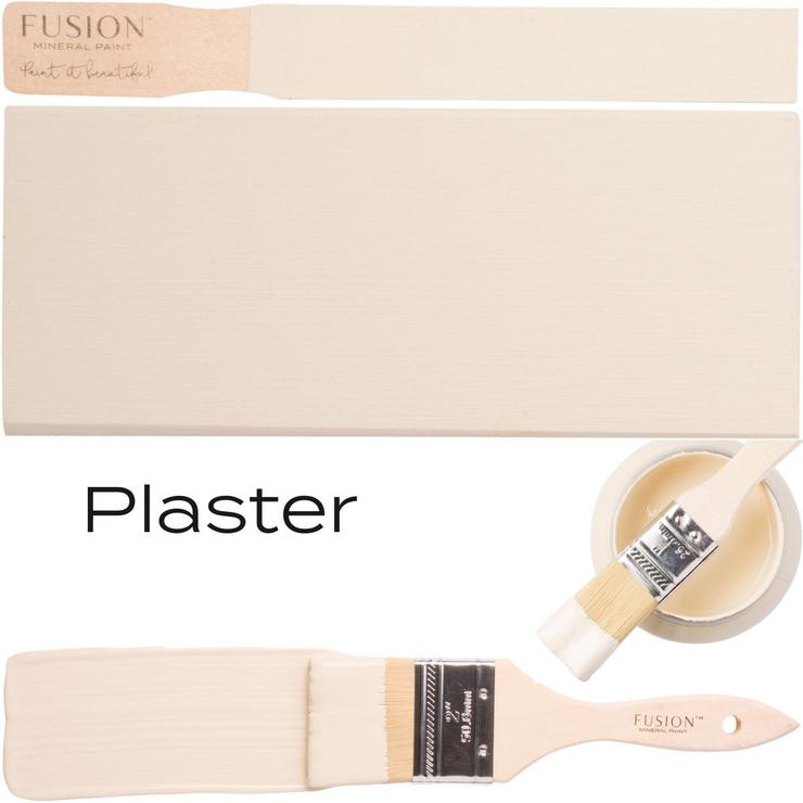 Plaster - Fusion Mineral Paint