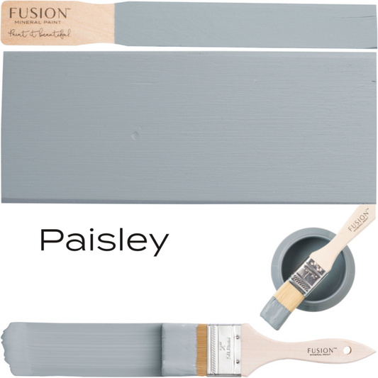 Paisley - Fusion Mineral Paint