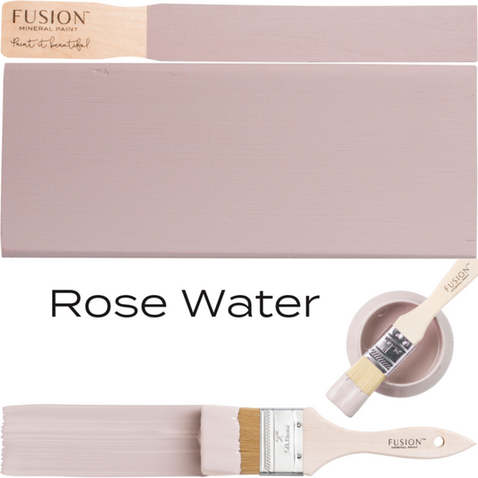 Rose Water - Fusion Mineral Paint