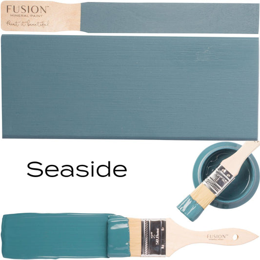 Seaside - Fusion Mineral Paint
