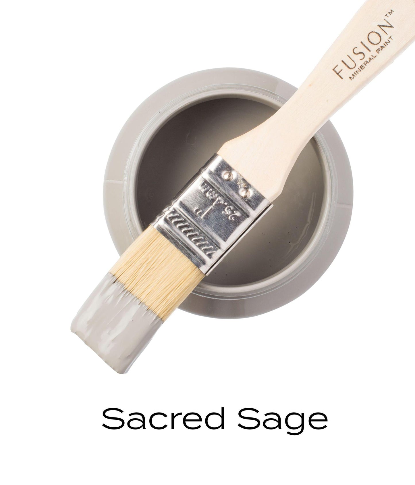 Sacred Sage - Fusion Mineral Paint