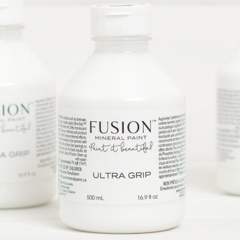 Ultra Grip - Fusion Mineral Paint