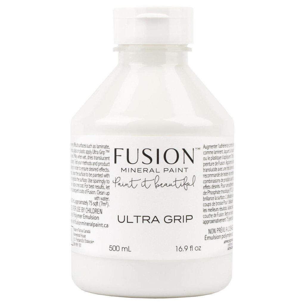 Ultra Grip - Fusion Mineral Paint