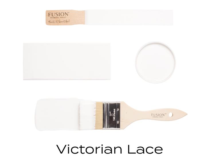 Victorian Lace - Fusion Mineral Paint