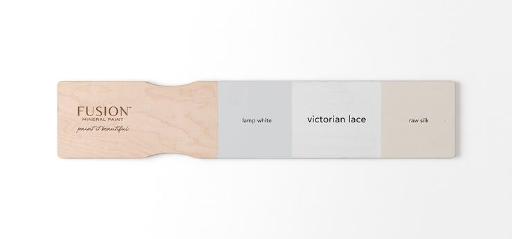 Victorian Lace - Fusion Mineral Paint