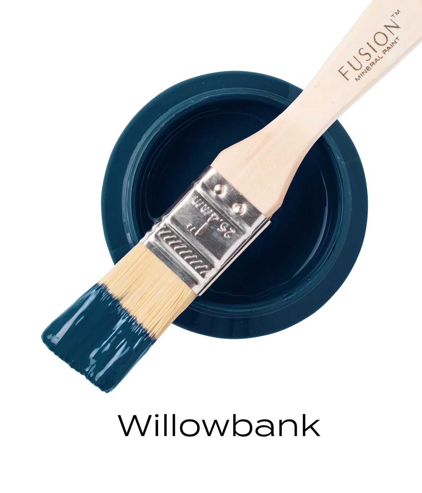 Willowbank - Fusion Mineral Paint